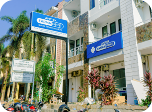 Kemitraan Apotek Termurah