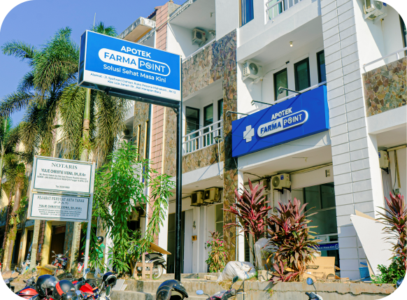 Kemitraan Apotek Termurah
