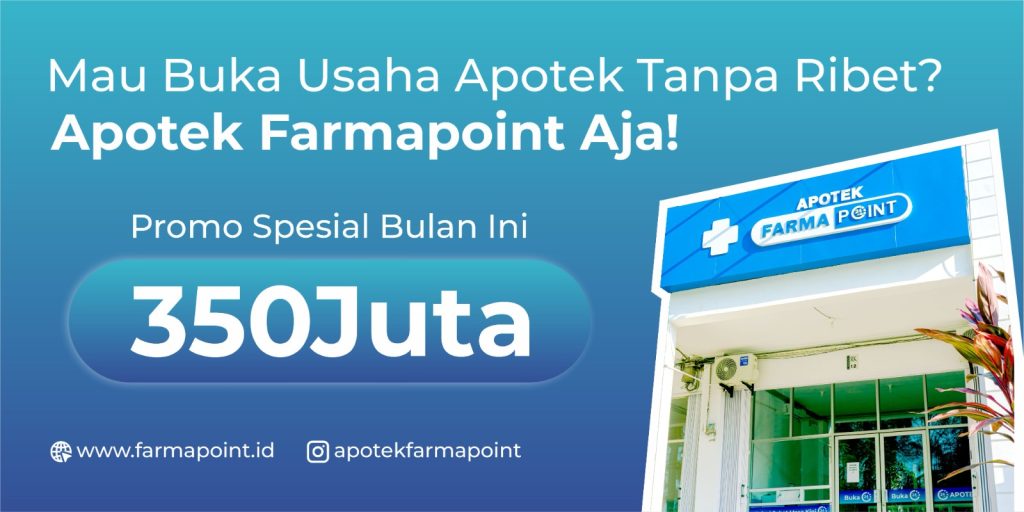 Promo Spesial