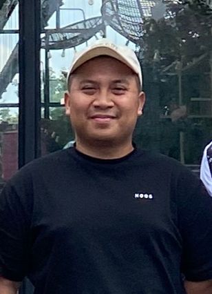Rexsi Yan Albert